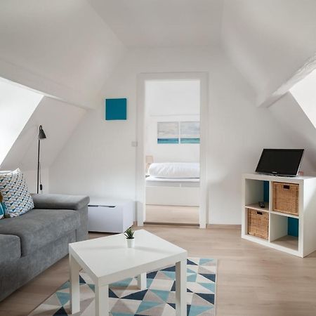 Loft Lejlighed Colmar Eksteriør billede