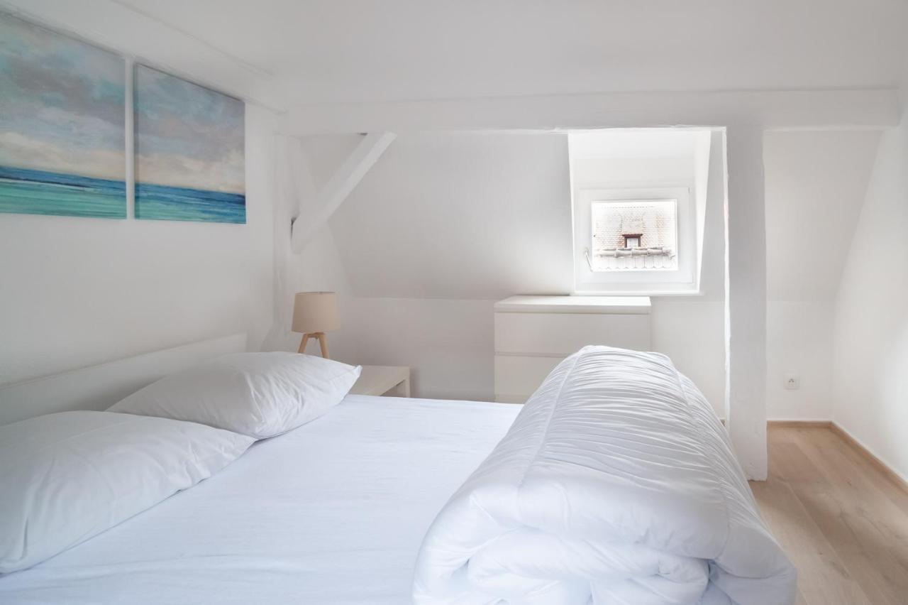 Loft Lejlighed Colmar Eksteriør billede