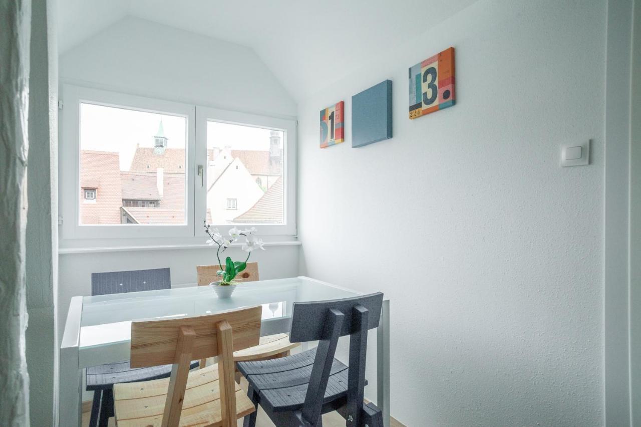 Loft Lejlighed Colmar Eksteriør billede